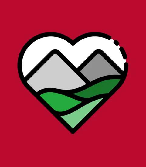 Mountain Heart Logo