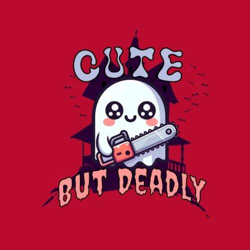 Cute But Deadly