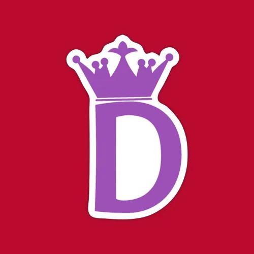 Purple Queen D Name
