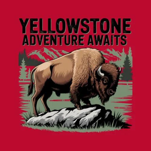 Yellowstone Adventure Awaits