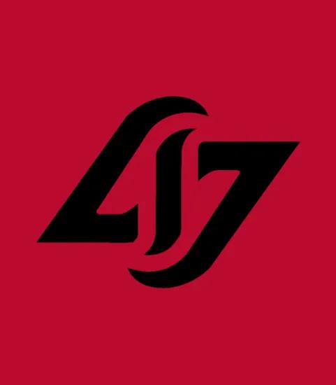 Ajm Squad Black Logo
