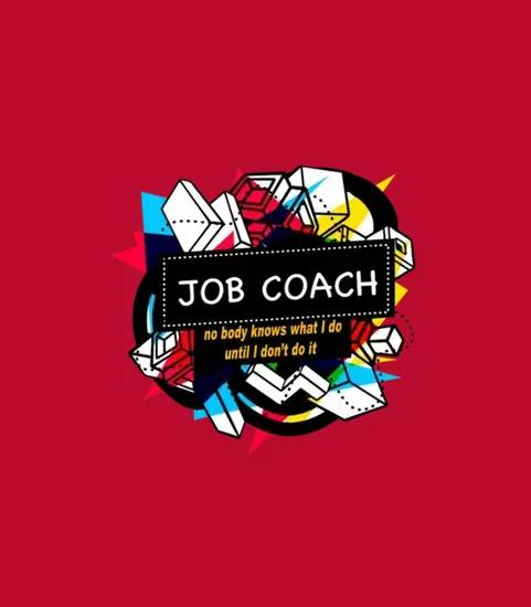 Job Coach