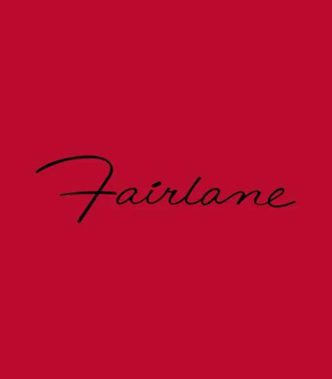 Ford Fairlane Script