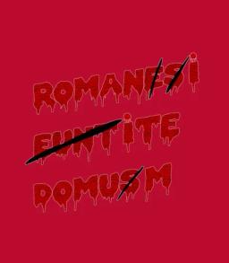 Roman Go Home Meme
