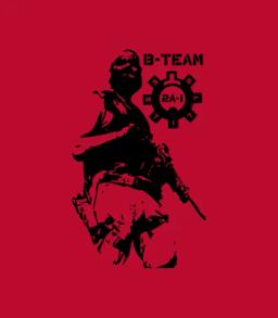Special Forces Beardo V1