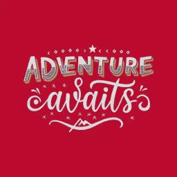 Adventure Awaits 3