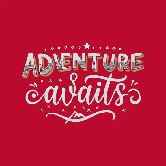 Adventure Awaits 3