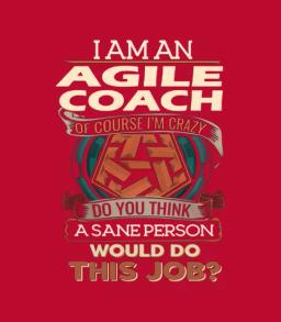 Agile Coach Fdojob