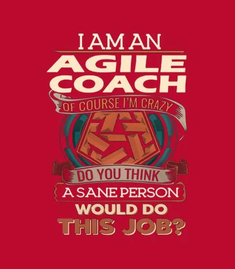 Agile Coach Fdojob