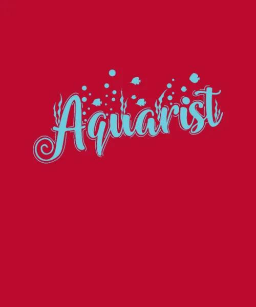 Aquarium Aquarist Fishes