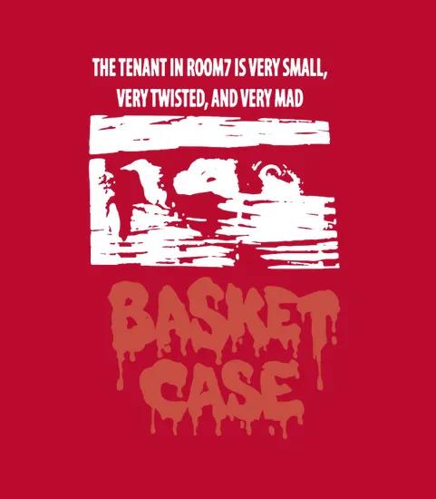 Basket Case 80s Horror Movie