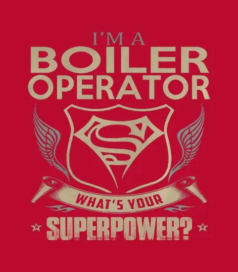 Boiler Operator