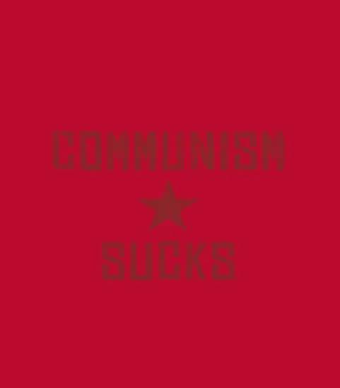 Communism Sucks
