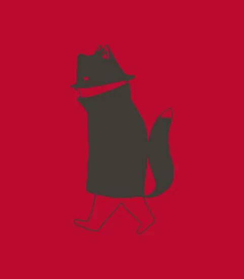 David Tennants Fox