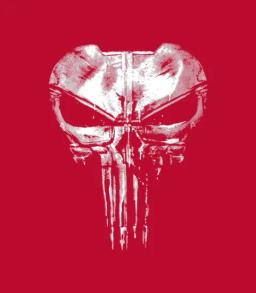 Doublesided Punisher