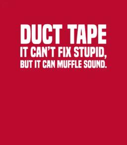 Duct Tape
