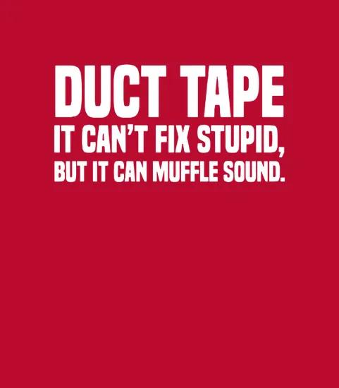 Duct Tape