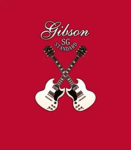 Gibson Sg