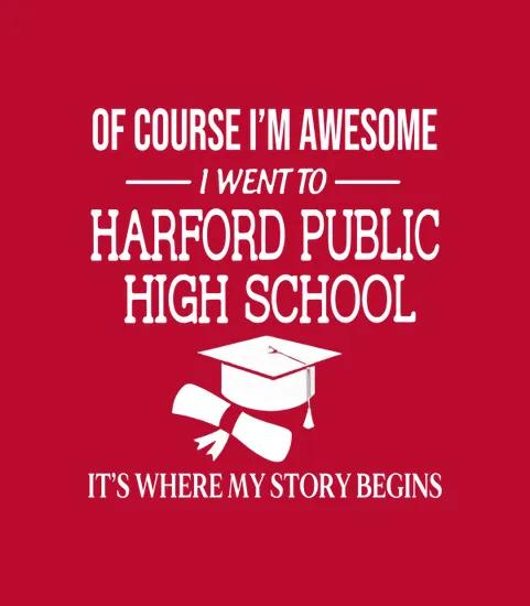 Hartford Public High School