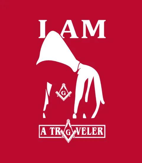 I Am A Traveler