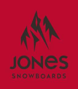 Jones Snowboard Mens Premium 1