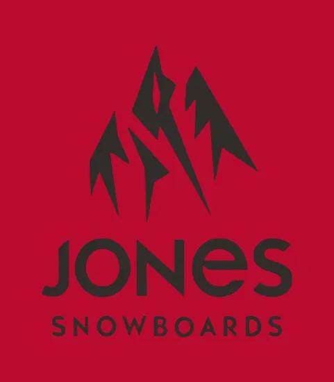 Jones Snowboard Mens Premium 1
