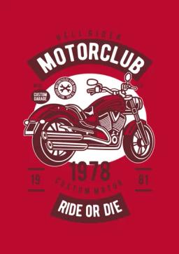 Motorcycle Club