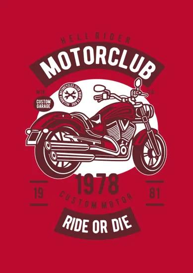 Motorcycle Club