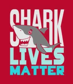 Shark Lives Matter