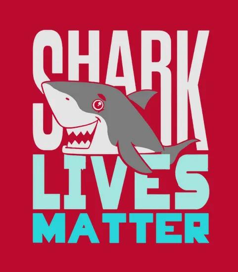 Shark Lives Matter