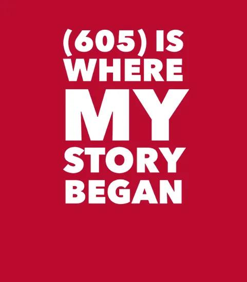 South Dakota 605 Area Code