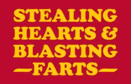 Stealing He And Blasting F