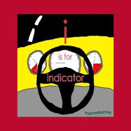 I Is For Indicator