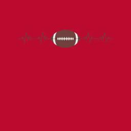 Football Heartbeat