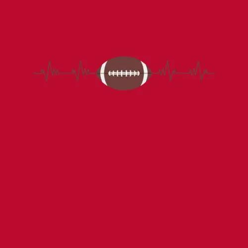 Football Heartbeat