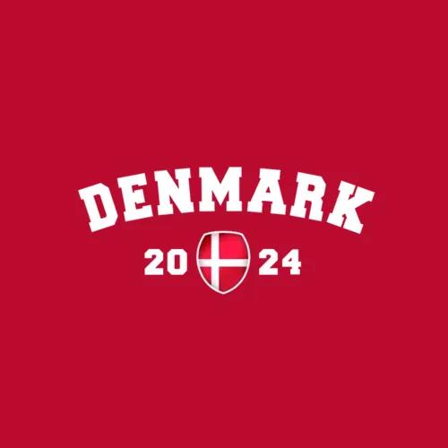 Denmark Team 2024