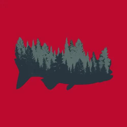 Wildlife Fishing 