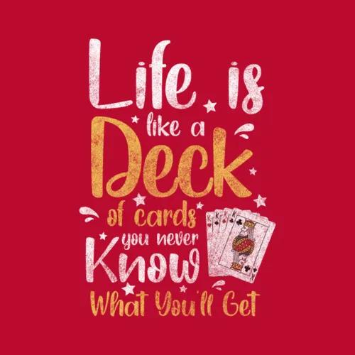 Cards Card Poker Face Hearts