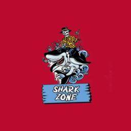 Shark Zone The Shark