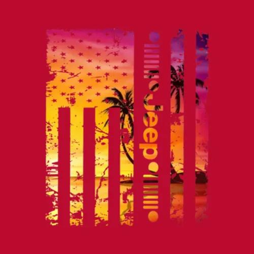 Jeep Jeep Beach