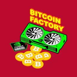Bitcoin Factory