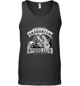 American Sasquatch Riders Club