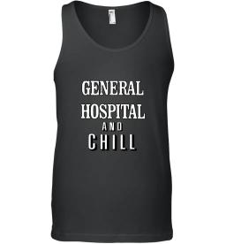 General Hospital Chill