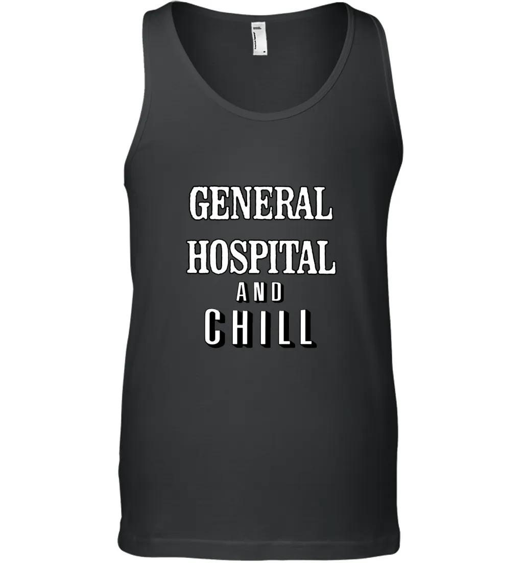 General Hospital Chill
