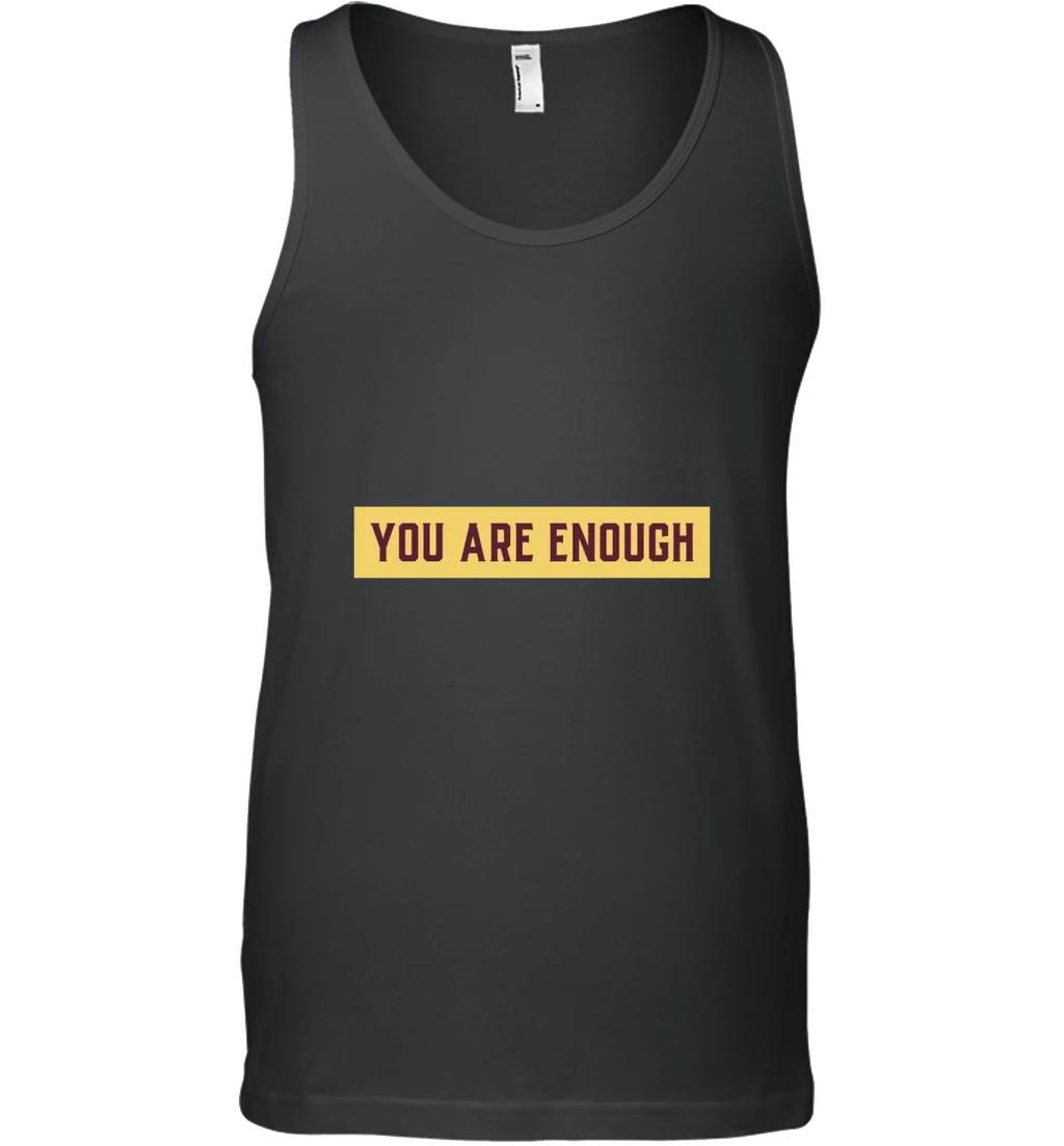 You Are Enough Design