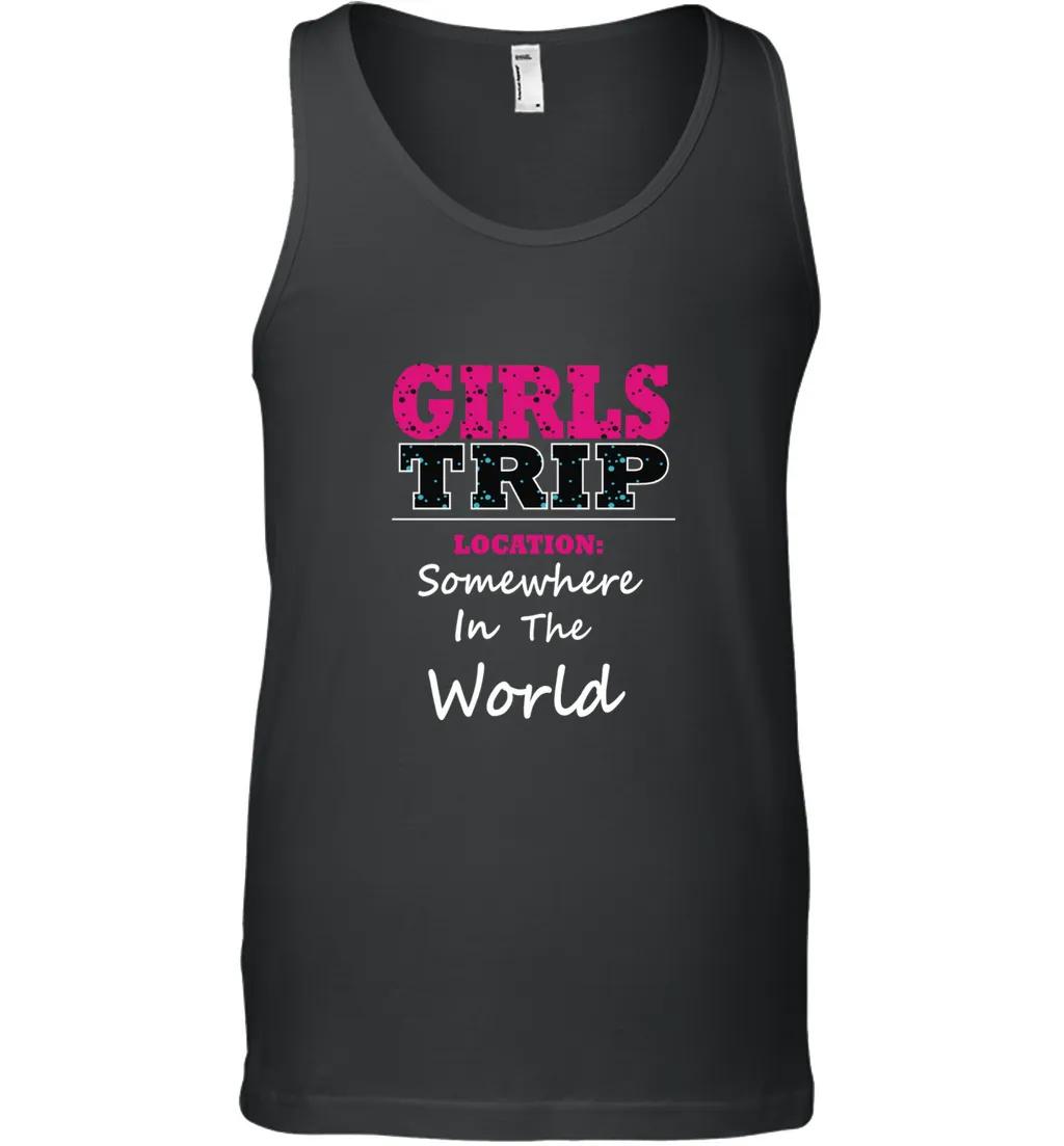 Funny Girls Trip Shirt