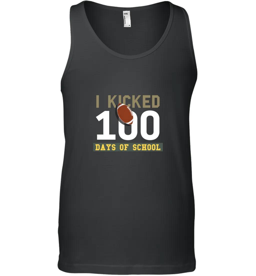 I Kicked 100 Days Of School