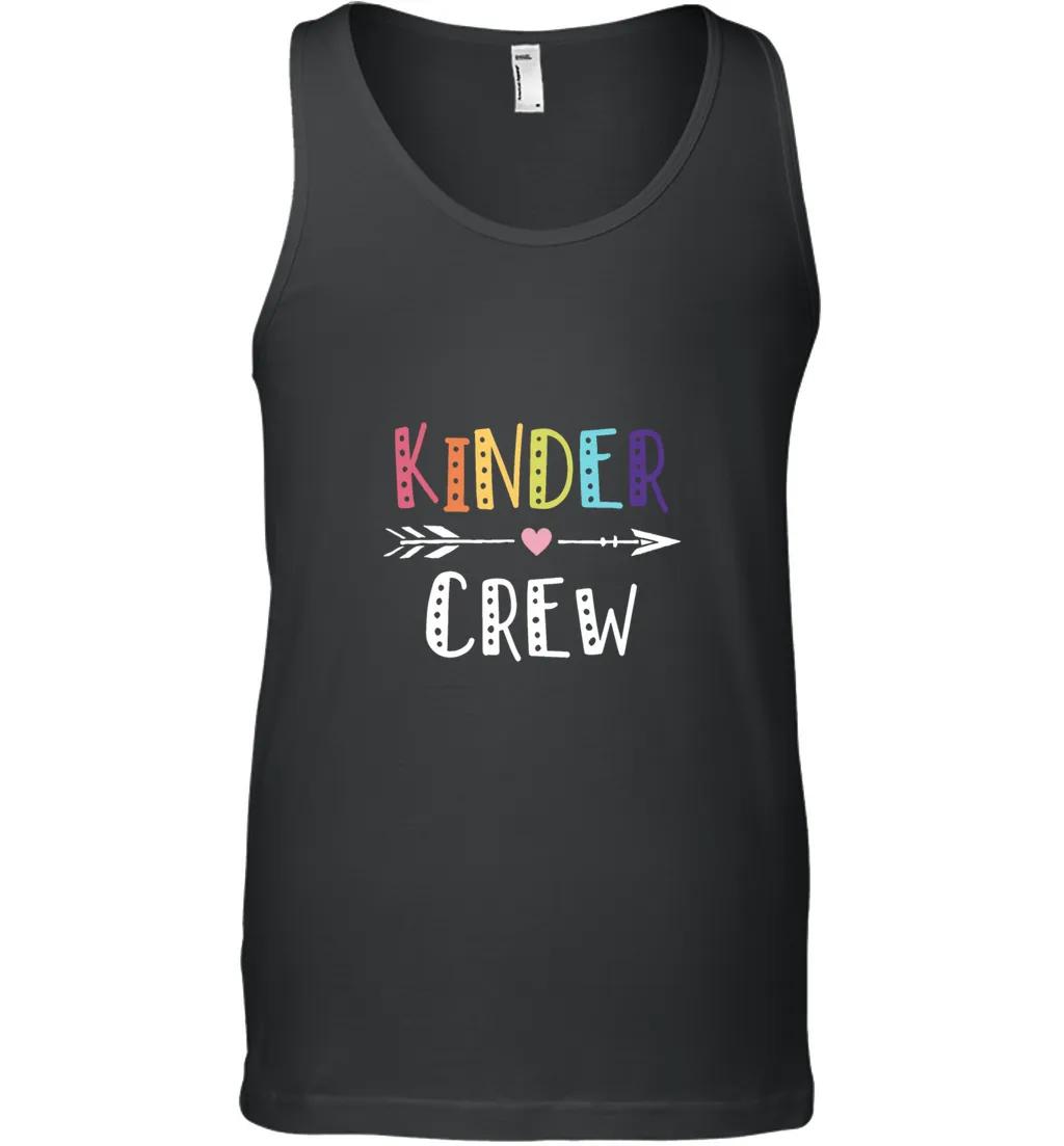 Kinder Crew Boyfriend