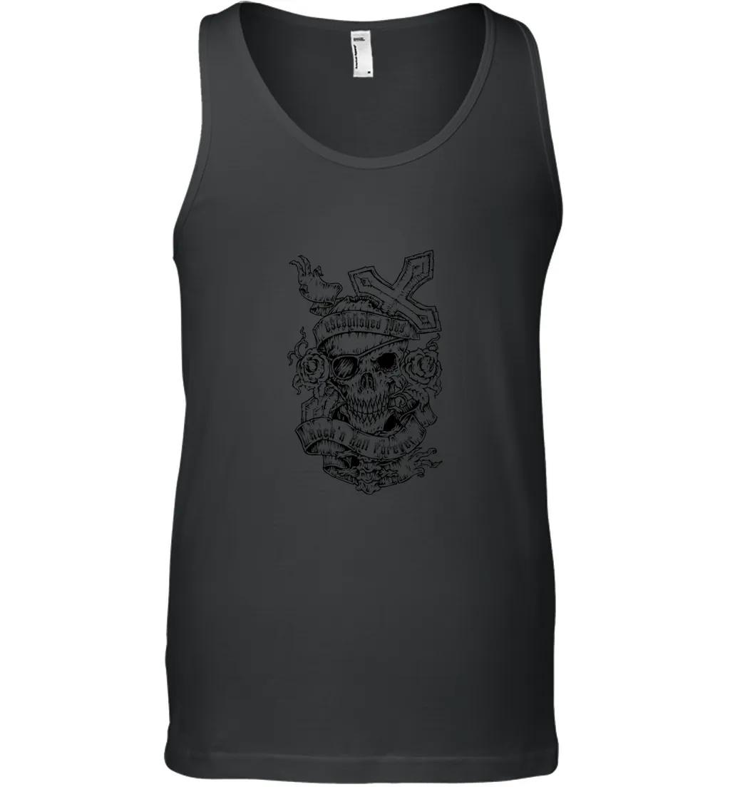 Rock Nrollforeverblack