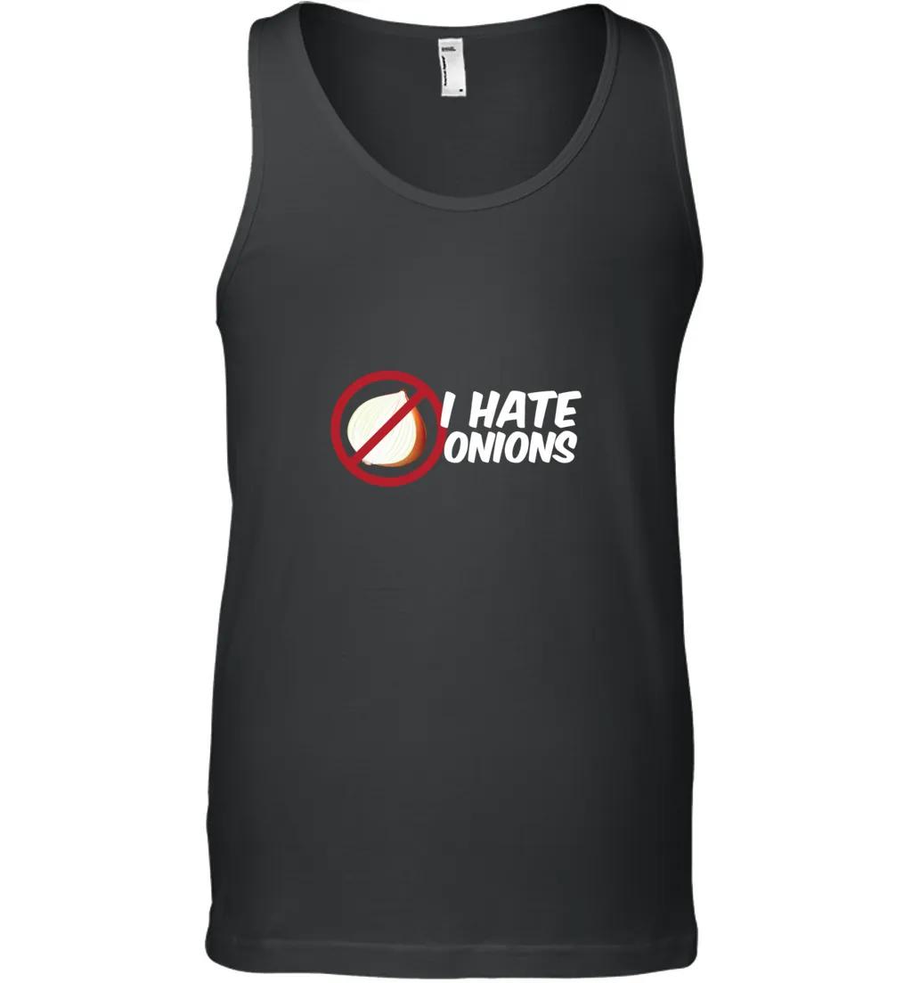 I Hate Onions Onion Vegetables